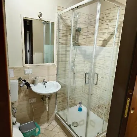 Bed & Breakfast Etnea Glamour House Katánie