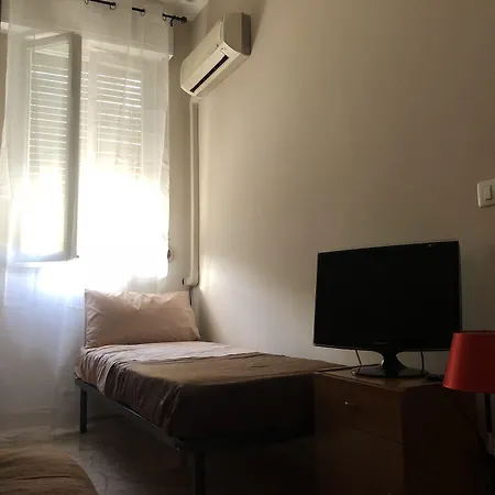 Alojamento de Acomodação e Pequeno-almoço Etnea Glamour House Catânia