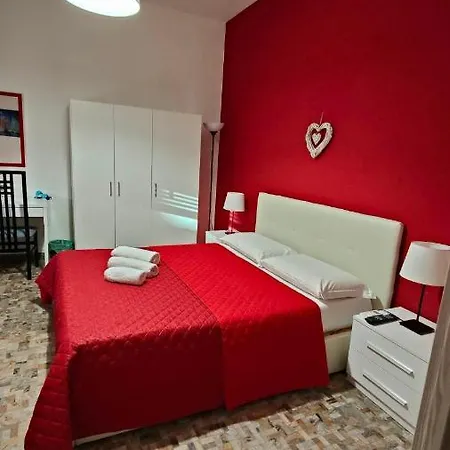 Etnea Glamour House Bed & Breakfast Catania