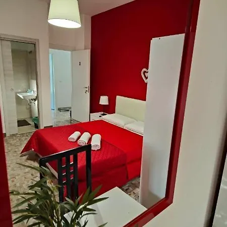 Bed & Breakfast Etnea Glamour House