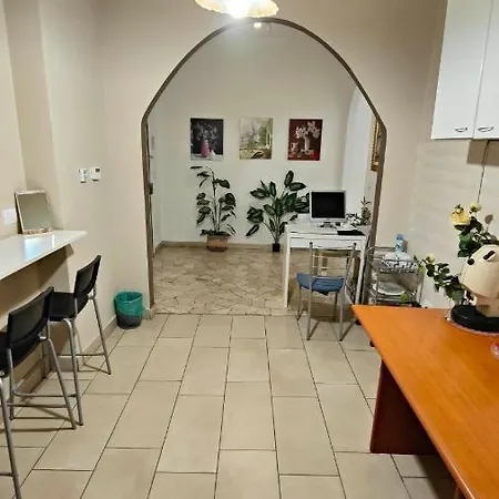 Bed and breakfast Etnea Glamour House Catania