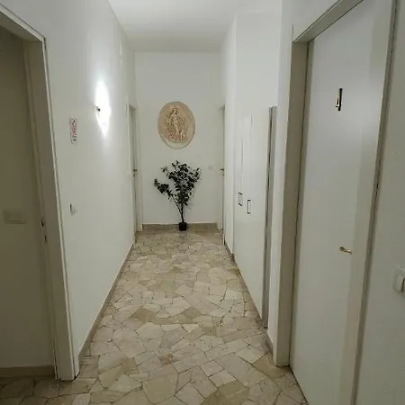 Bed & Breakfast Etnea Glamour House
