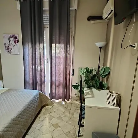 Bed & Breakfast Etnea Glamour House 3*