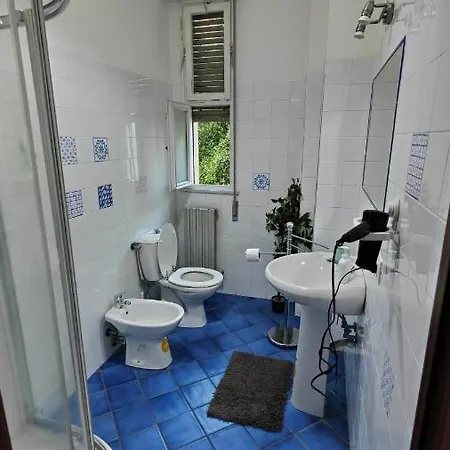 Bed & Breakfast Etnea Glamour House Catania