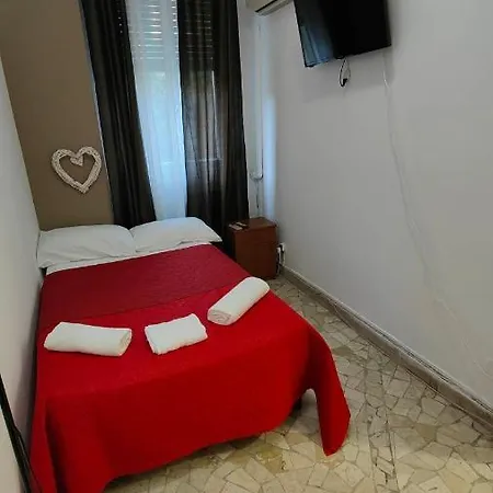 Etnea Glamour House Bed and breakfast
