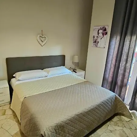 Etnea Glamour House Bed and breakfast