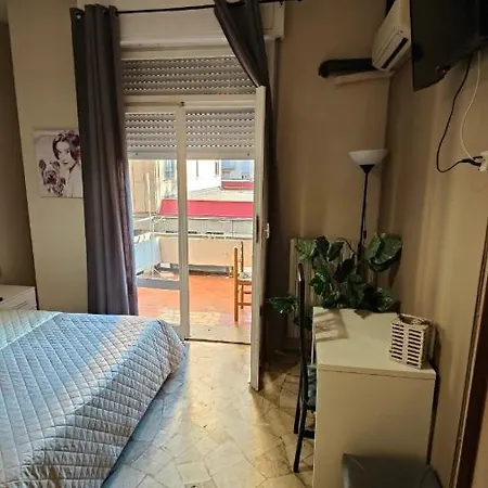 Bed & Breakfast Etnea Glamour House 3*