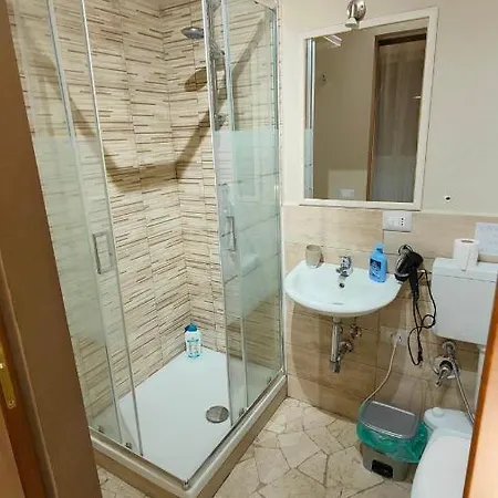 Etnea Glamour House Bed & Breakfast