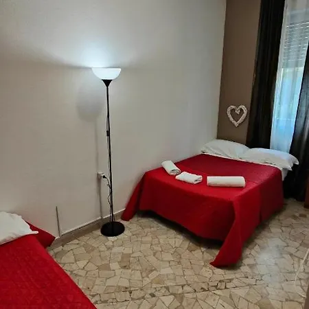 Bed & Breakfast Etnea Glamour House