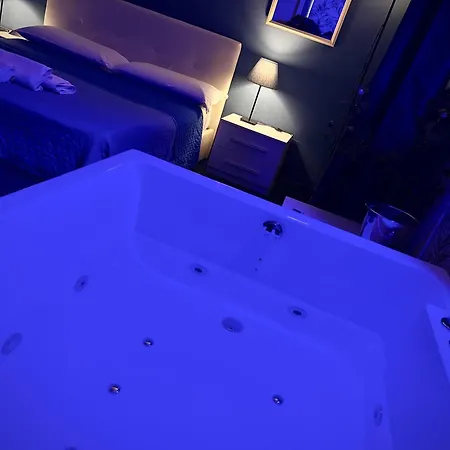 Etnea Glamour House Bed & Breakfast Catania