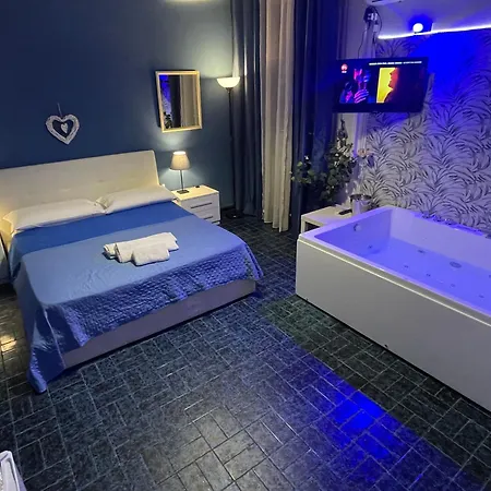Etnea Glamour House B&B 3*