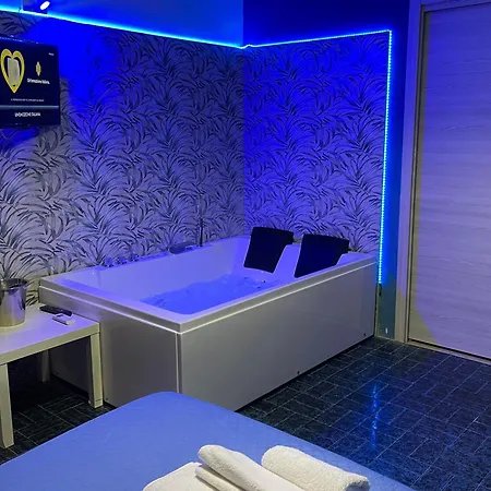 Etnea Glamour House 3* Catania