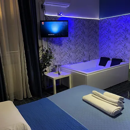 Etnea Glamour House Catania