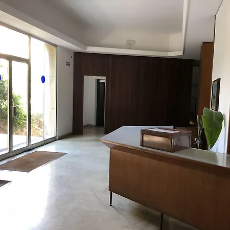 Etnea Glamour House Bed & Breakfast Katánie