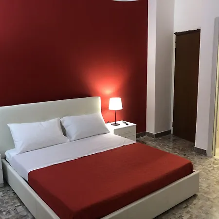 Etnea Glamour House 3* Katánie