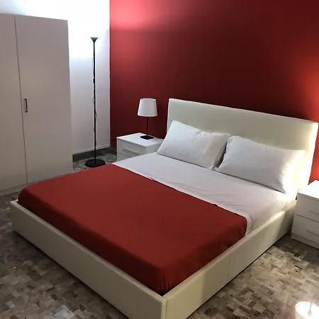 Etnea Glamour House Bed & Breakfast