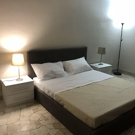 Bed & Breakfast Etnea Glamour House 3*