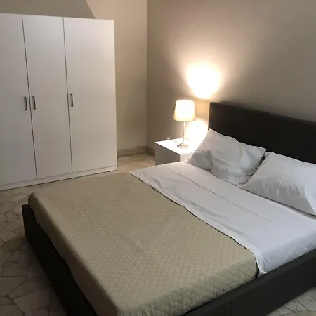 Bed & Breakfast Etnea Glamour House 3*