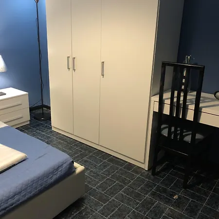 Etnea Glamour House 3*