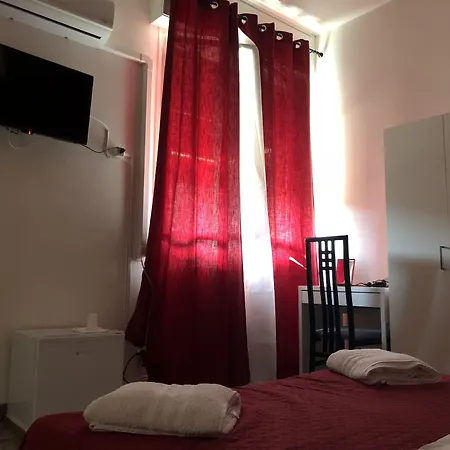 Bed & Breakfast Etnea Glamour House 3*