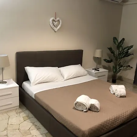 Etnea Glamour House Katánie