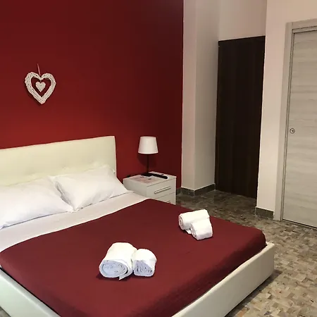 Etnea Glamour House Katánie