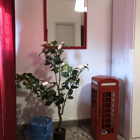 Bed & Breakfast Etnea Glamour House Katánie