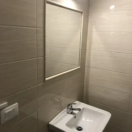 Etnea Glamour House Bed & Breakfast Katánie