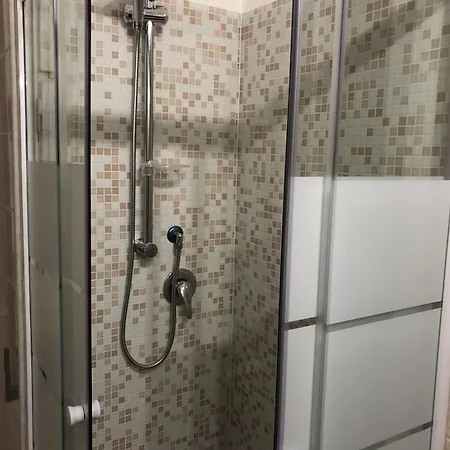 Bed & Breakfast Etnea Glamour House