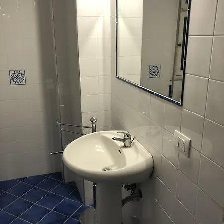 Bed & Breakfast Etnea Glamour House 3*