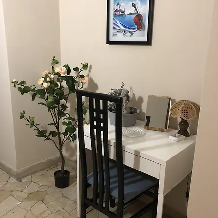 Bed & Breakfast Etnea Glamour House Katánie