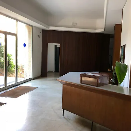 Etnea Glamour House Bed & Breakfast 3*